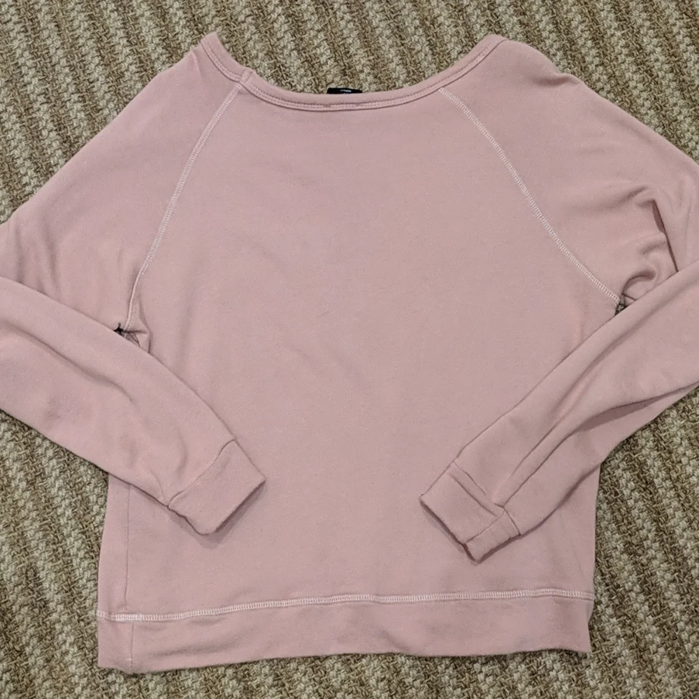 Blank Paige Don't Mess with Mama Sweatshirt - Picture 4 of 6